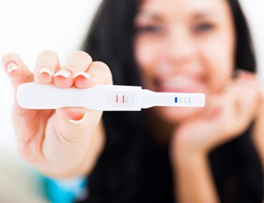 Que thử thai có chính xác không?
