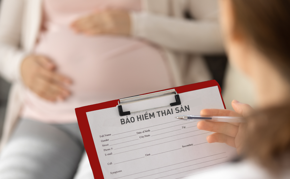 Có nên vay tiền để mua bảo hiểm thai sản không?